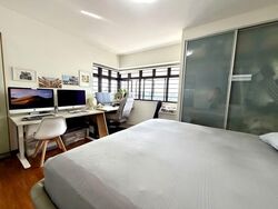 Blk 90 Commonwealth View (Queenstown), HDB 4 Rooms #577014231